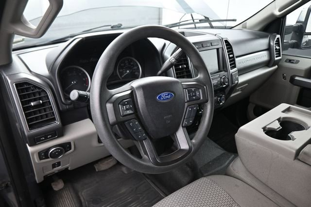 Used 2021 Ford F350 XLT w/ XLT Premium Package image 72