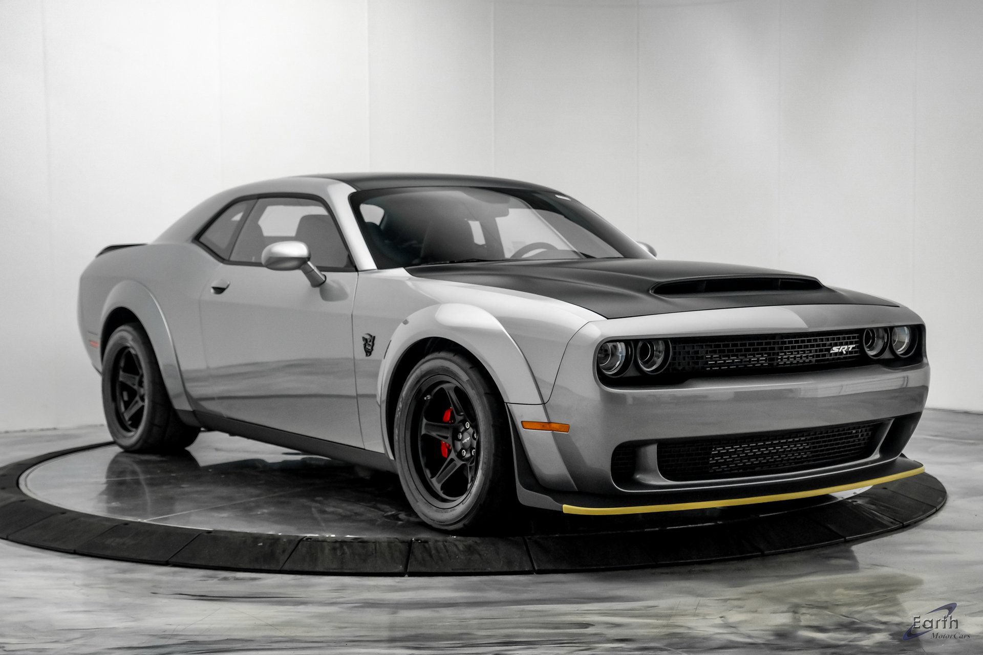 Used 2018 Dodge Challenger SRT Demon RWD image 25