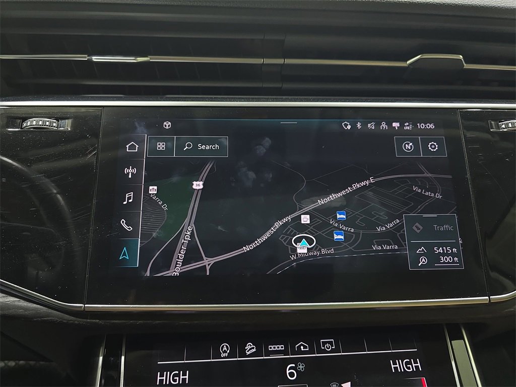 Used 2021 Audi Q7 3.0T Premium image 25