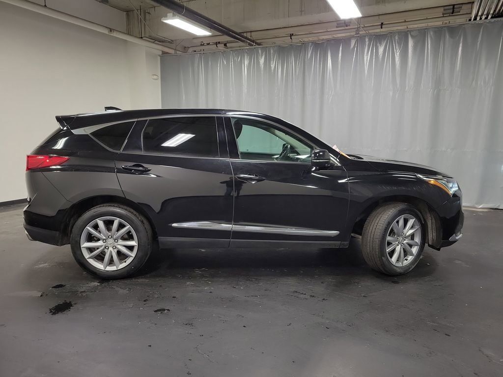 Used 2023 Acura RDX Base image 9