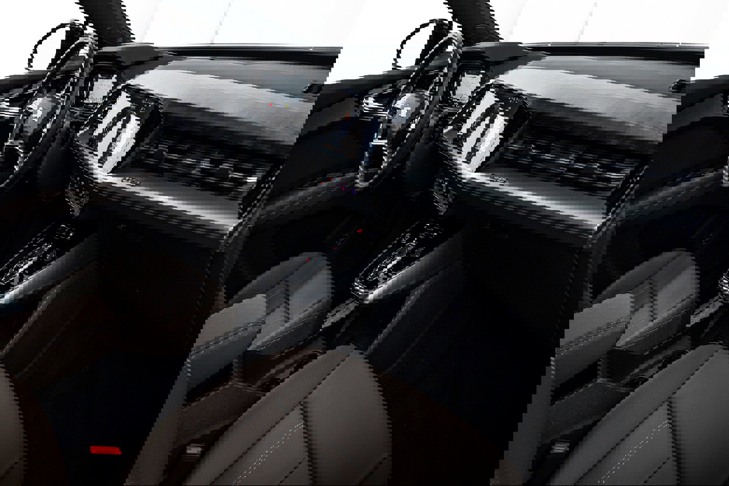 Certified 2023 Audi Q4 e-tron Premium Plus image 14