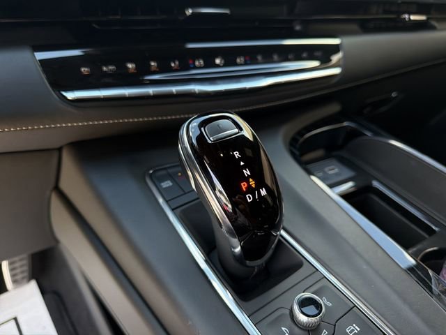 Certified 2023 Cadillac Escalade V AWD/4WD image 28