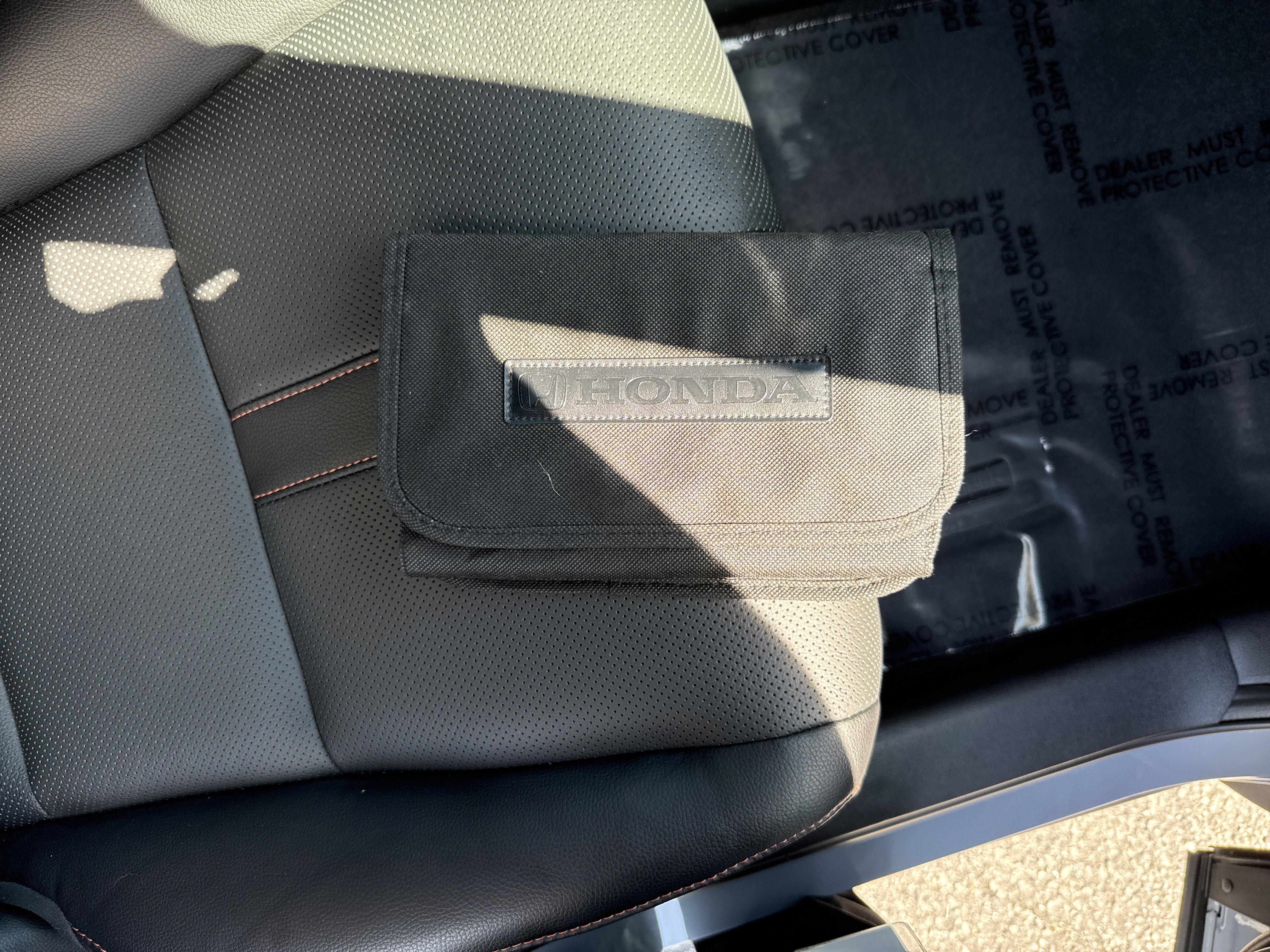 Used 2024 Honda Ridgeline TrailSport image 35