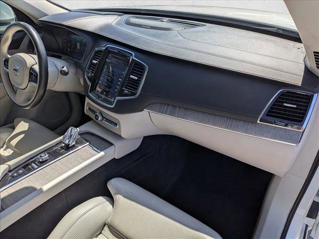Used 2021 Volvo XC90 T8 Inscription w/ Advanced Package AWD/4WD image 30
