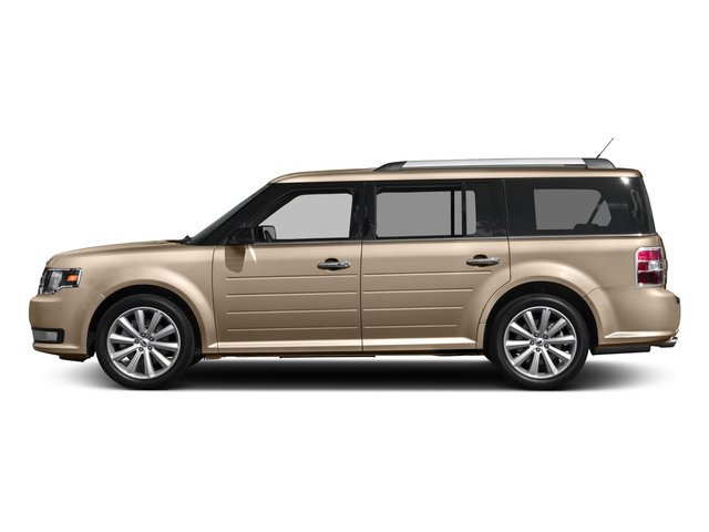 Used 2018 Ford Flex Limited image 3