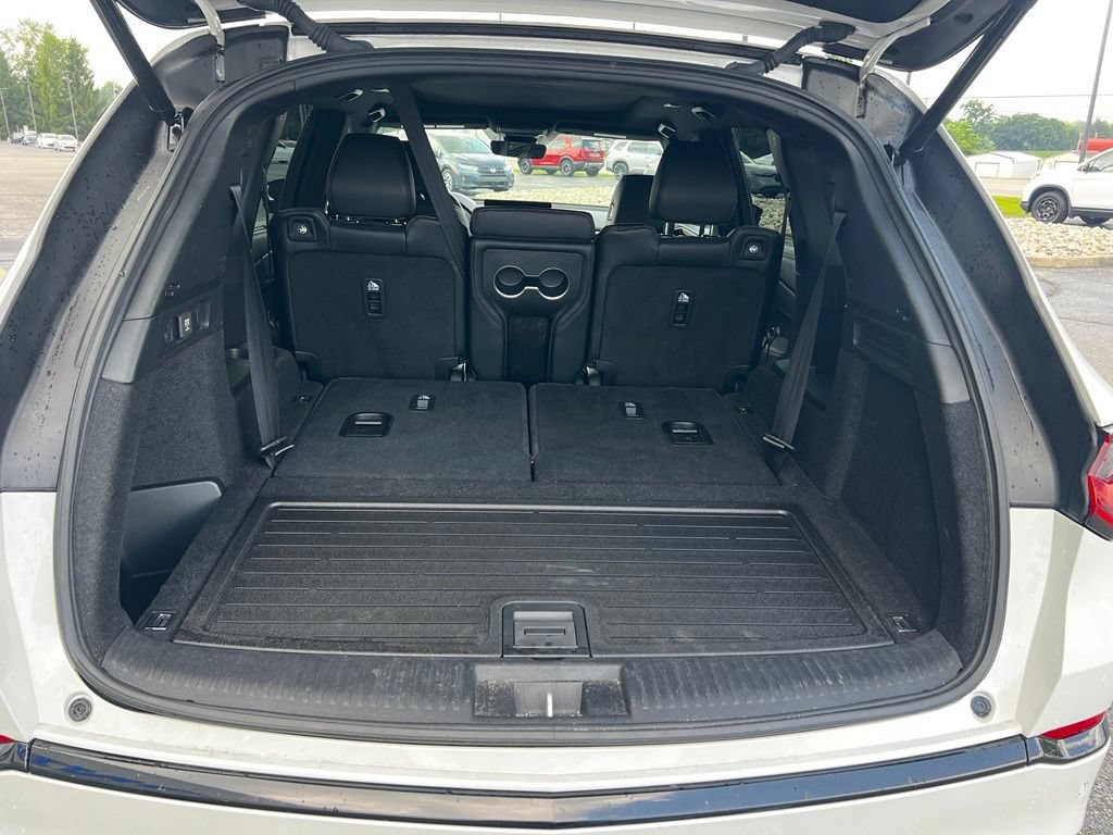 Used 2023 Acura MDX A-Spec AWD/4WD image 5