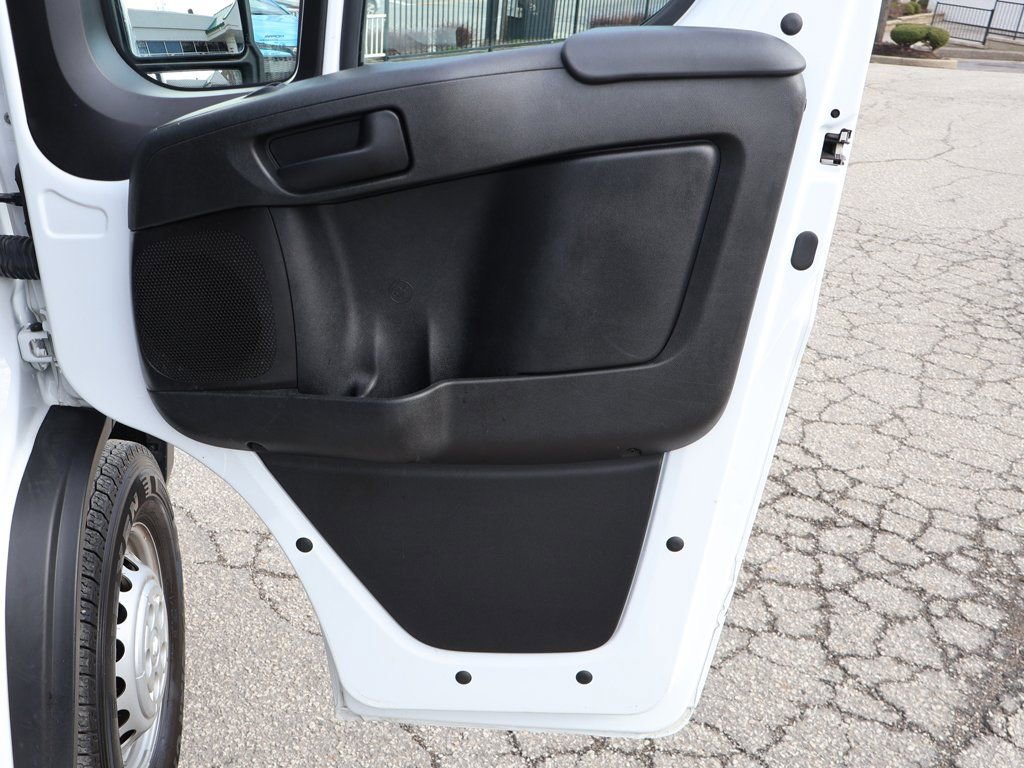 Used 2024 RAM ProMaster 1500 w/ Convenience Group image 20