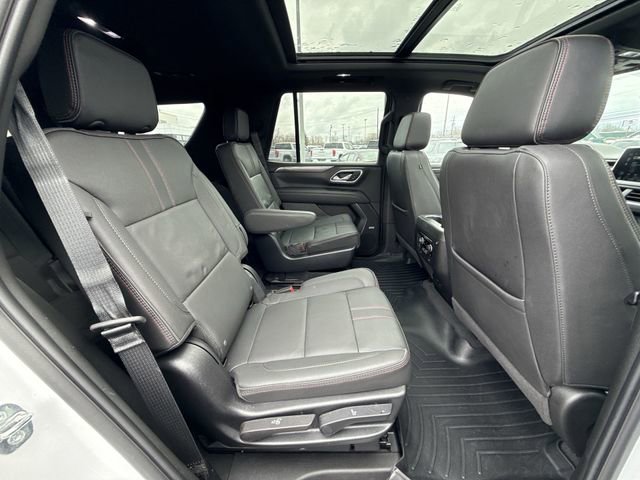 Used 2024 Chevrolet Tahoe RST w/ Luxury Package image 27