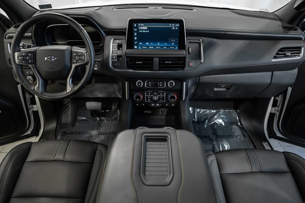 Used 2024 Chevrolet Tahoe RST w/ Luxury Package AWD/4WD image 21