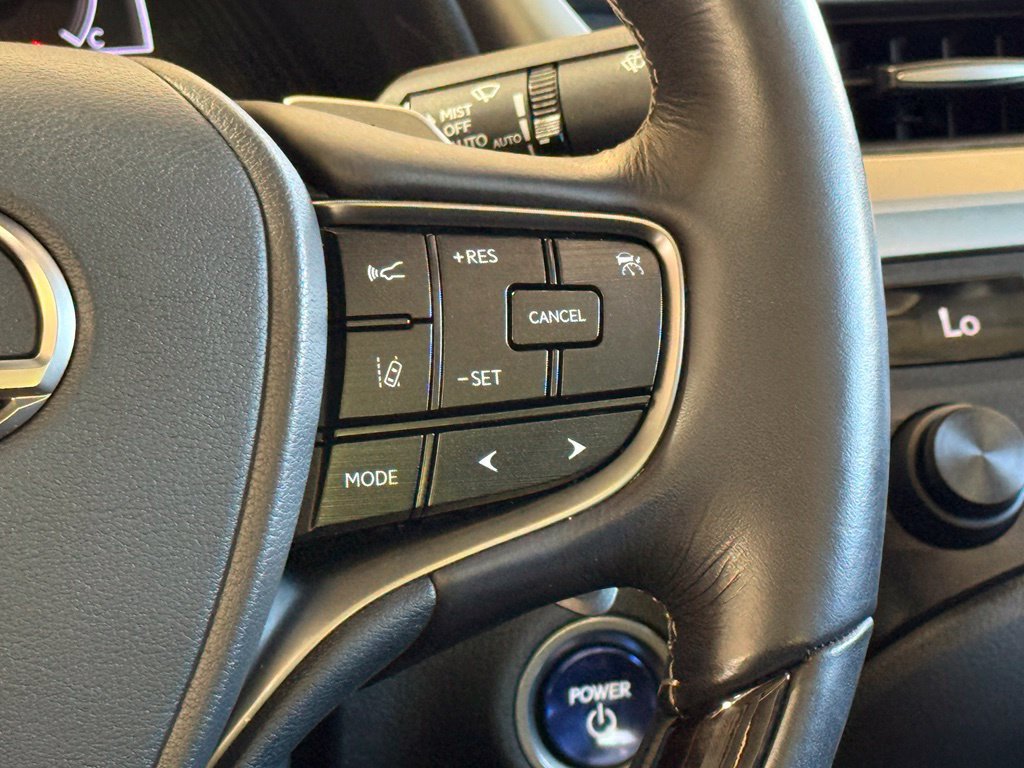 Used 2019 Lexus ES 300h w/ Accessory Package FWD image 27