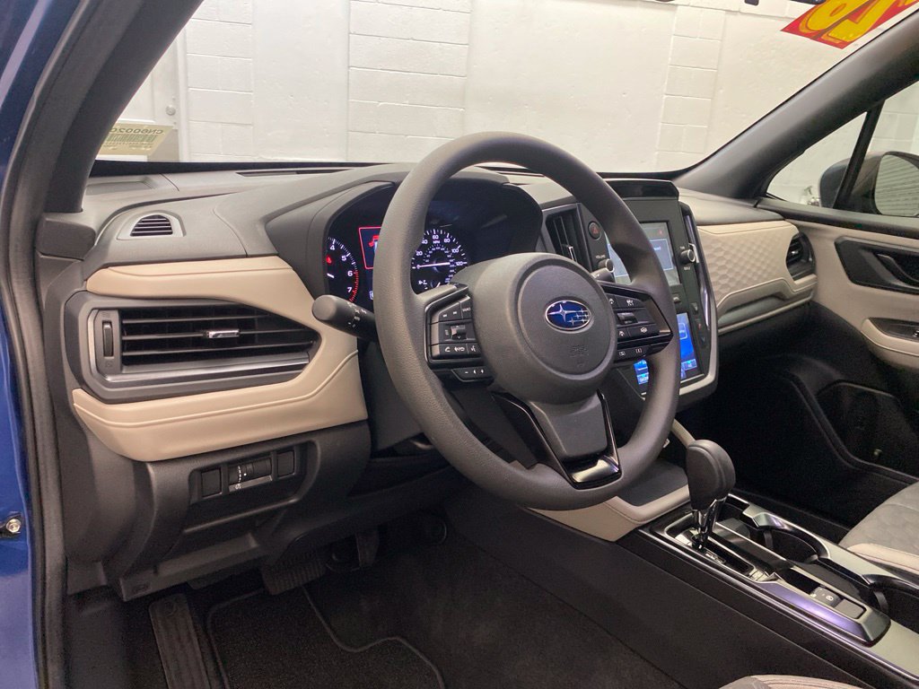 Used 2026 Subaru Forester AWD/4WD image 20