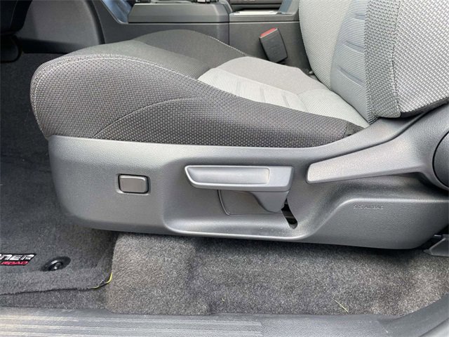 Used 2025 Toyota 4Runner TRD Off-Road image 21