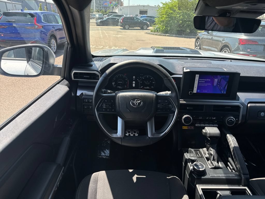 Used 2025 Toyota 4Runner TRD Sport AWD/4WD image 12