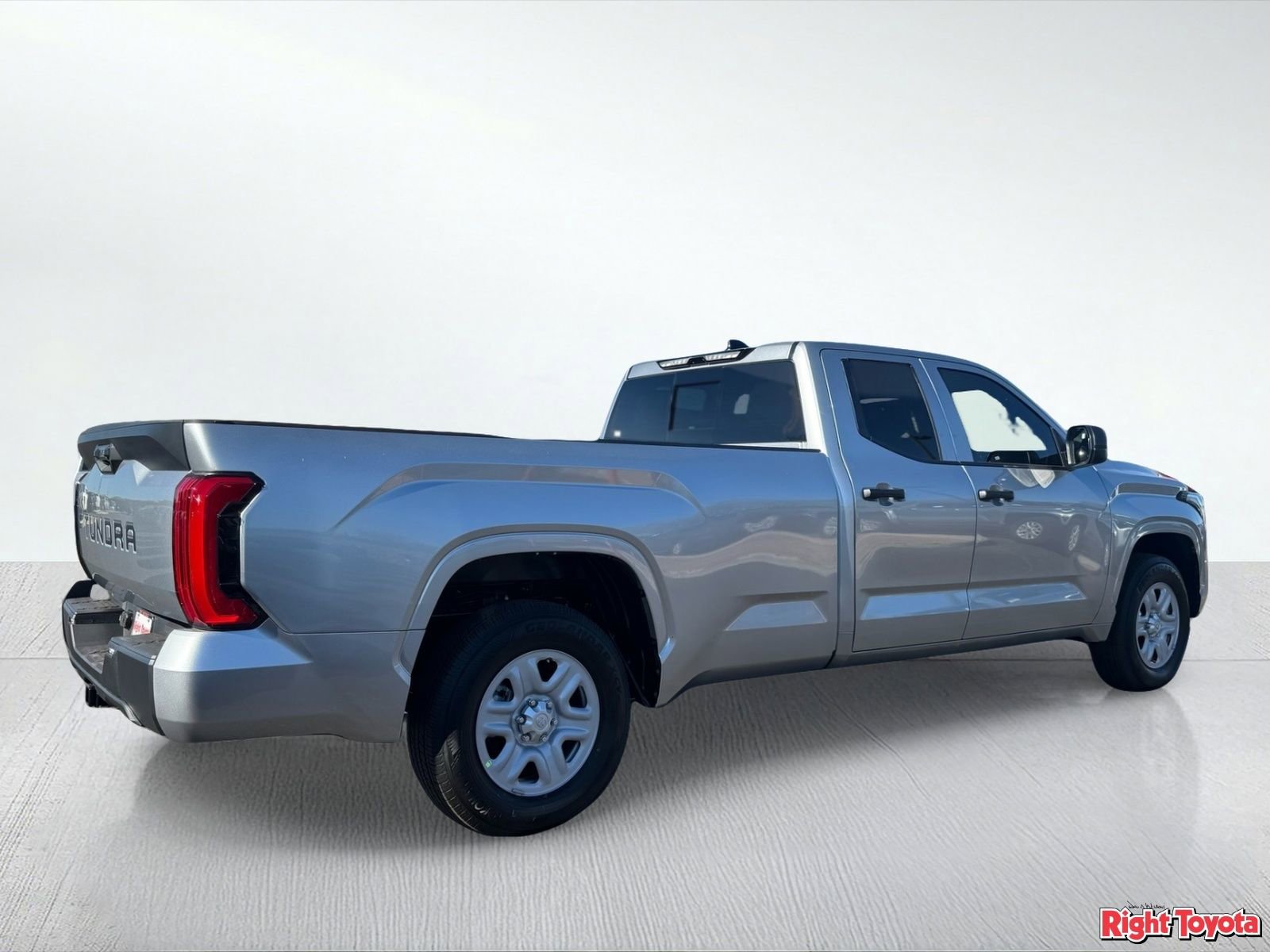 New 2026 Toyota Tundra SR RWD image 7