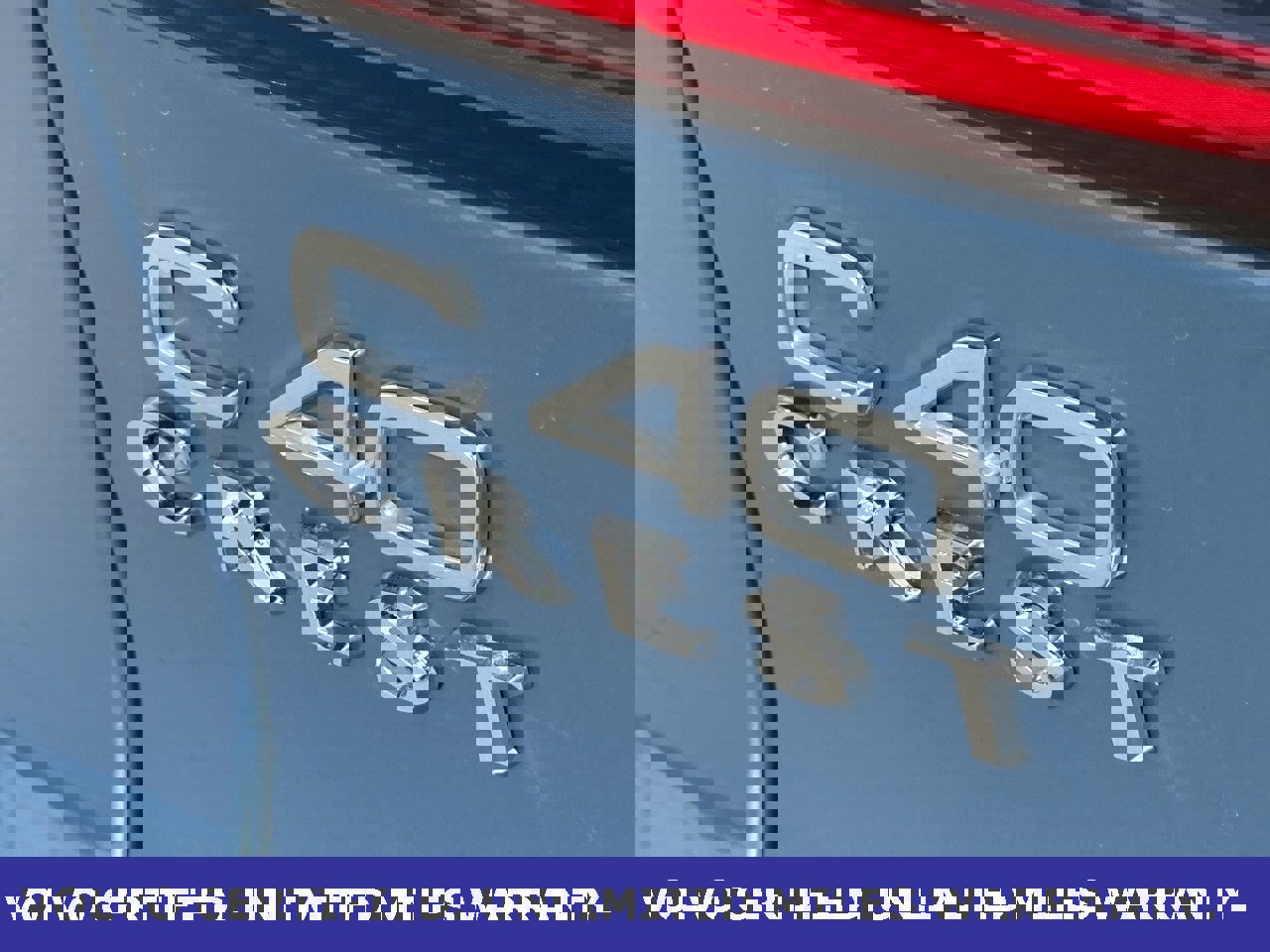 Certified 2023 Volvo C40 P8 Recharge Plus w/ Protection Package Premier image 10