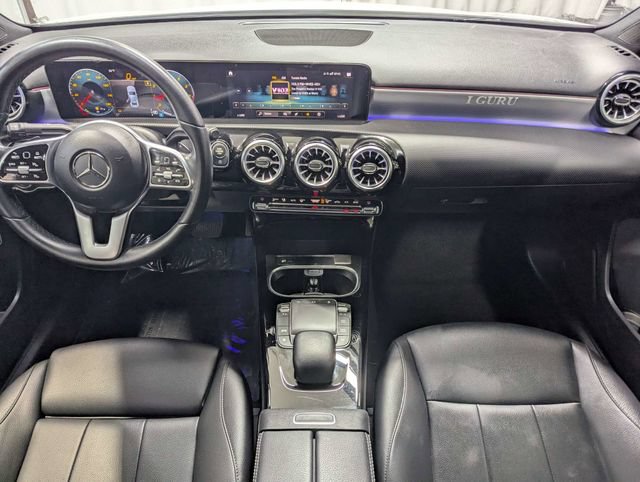Used 2022 Mercedes-Benz A 220 w/ Premium Package Lite image 6