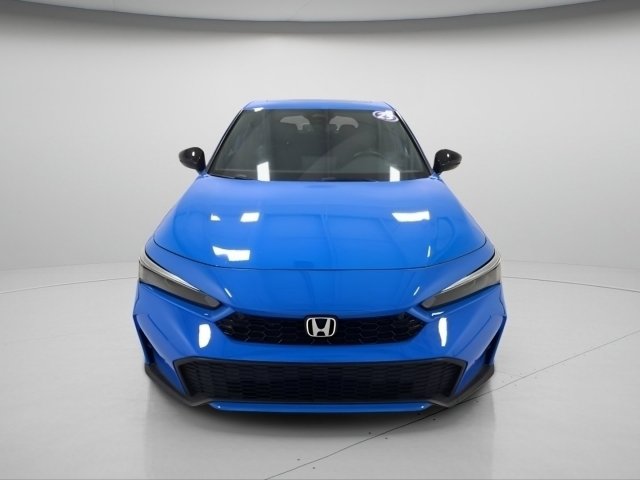 Used 2025 Honda Civic Sport Touring image 9