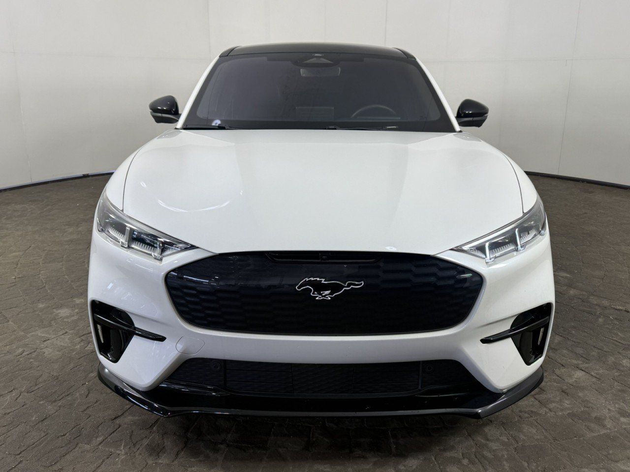 Certified 2023 Ford Mustang Mach-E GT AWD/4WD image 2