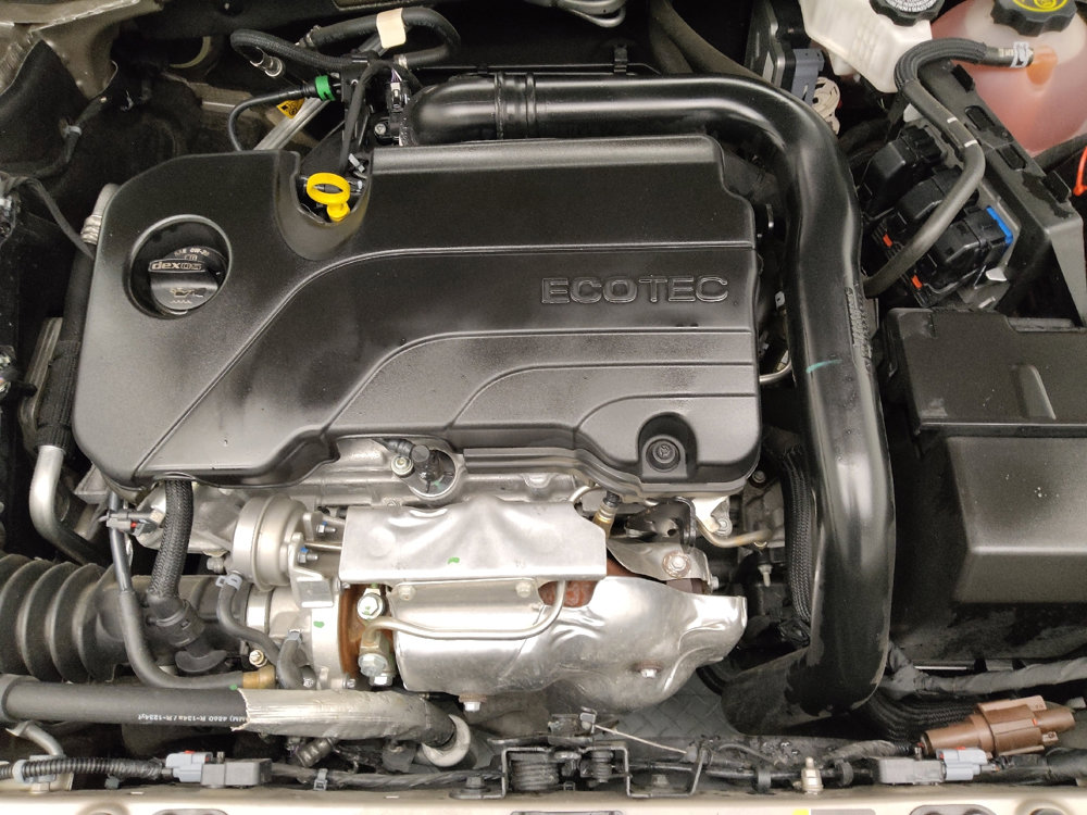 Used 2024 Chevrolet Malibu LT image 30