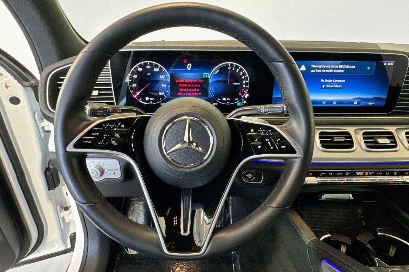 Used 2024 Mercedes-Benz GLE 450e 4MATIC image 11
