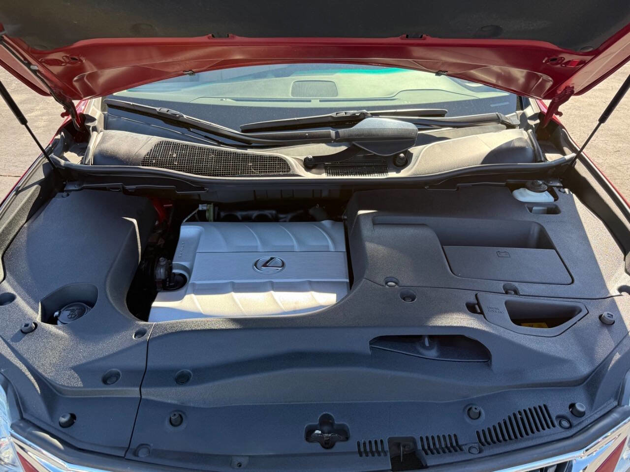 Used 2011 Lexus RX 350 AWD image 48