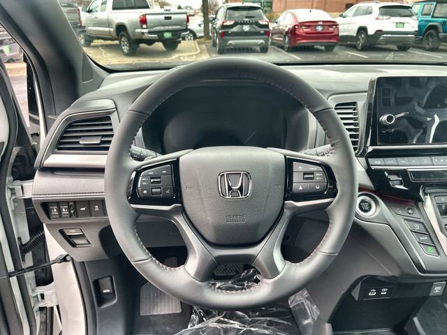 New 2026 Honda Odyssey Sport-L image 13