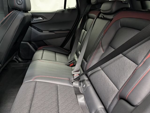 New 2027 Chevrolet Equinox RS AWD/4WD image 14