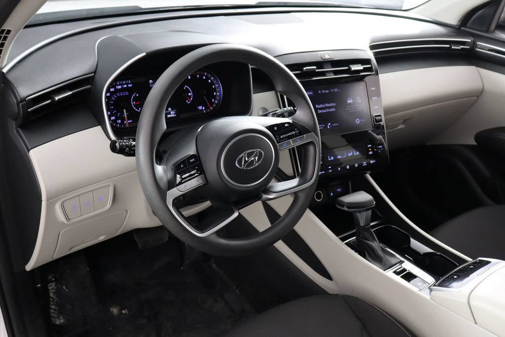Used 2024 Hyundai Tucson SEL FWD image 18