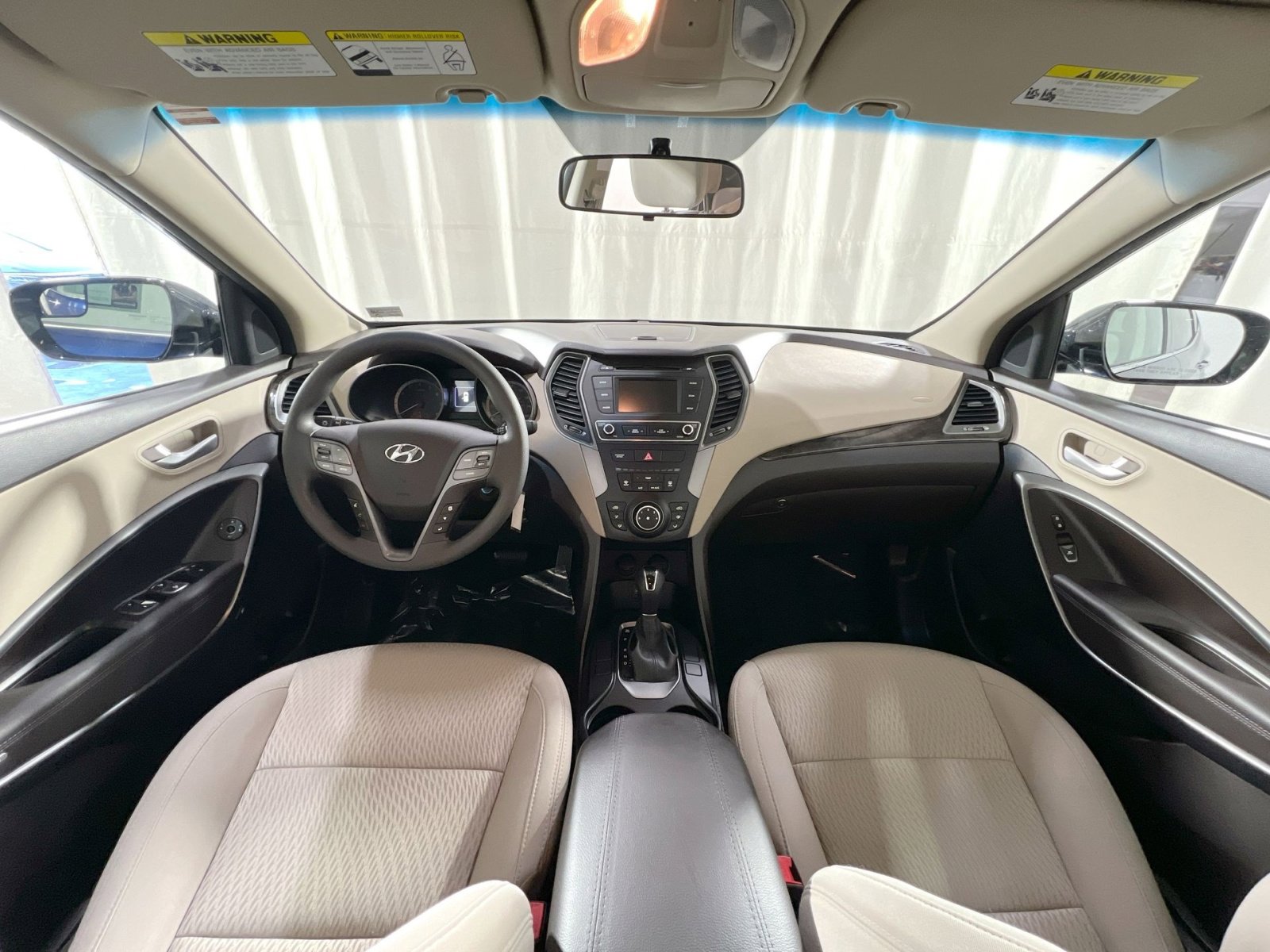 Used 2017 Hyundai Santa Fe Sport image 33