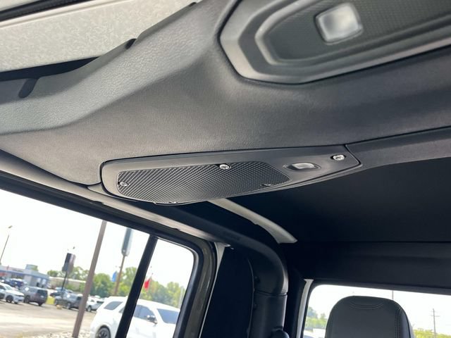 New 2026 Jeep Gladiator Mojave AWD/4WD image 34