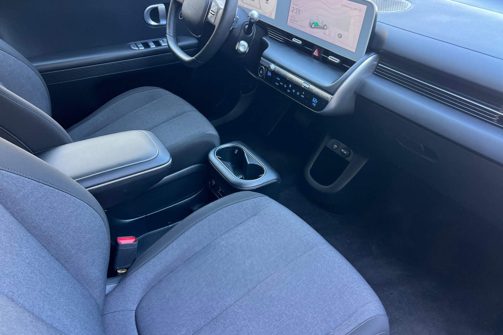 Used 2024 Hyundai Ioniq 5 SEL RWD image 18