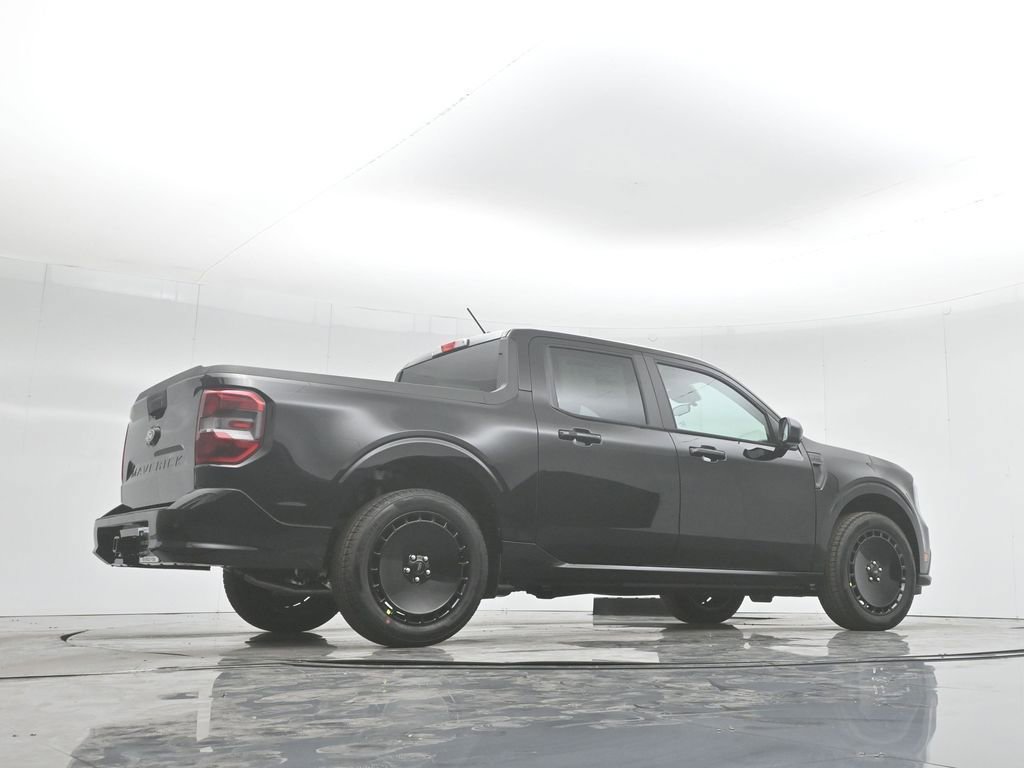 New 2025 Ford Maverick Lobo AWD/4WD image 65