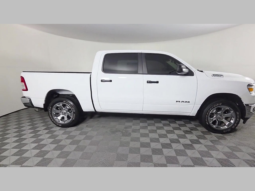 Used 2023 RAM 1500 Big Horn AWD/4WD image 38