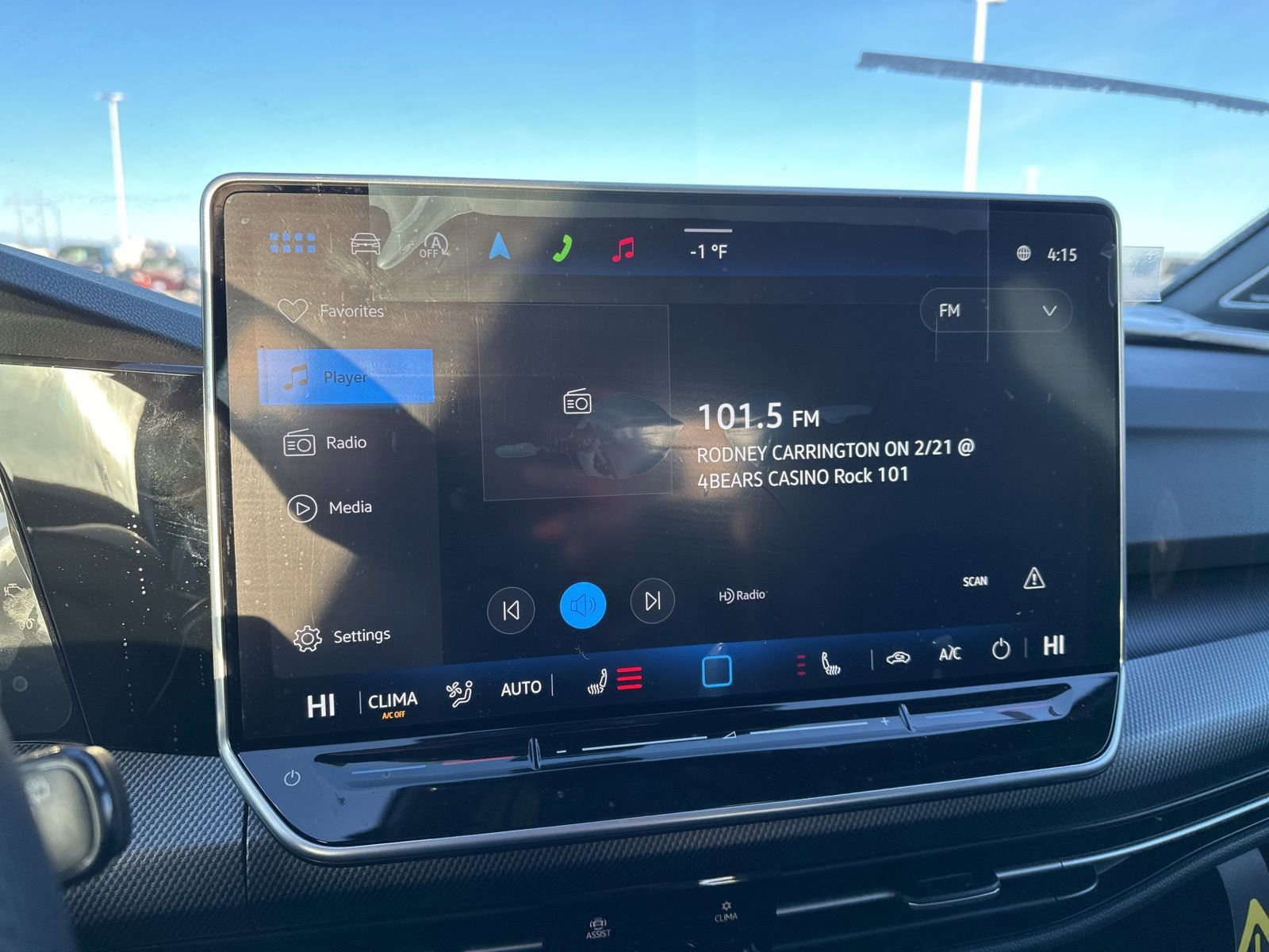 New 2026 Volkswagen Golf w/ Euro Style Package image 52