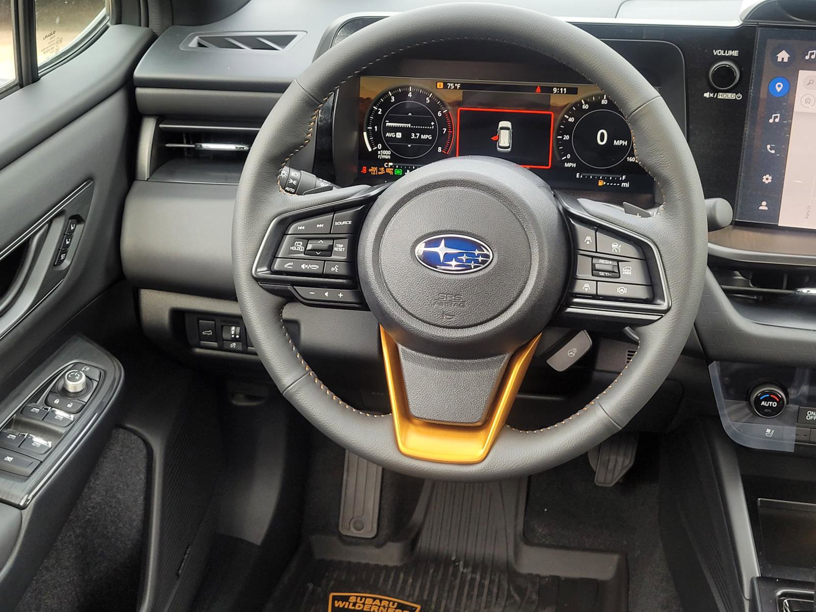 New 2026 Subaru Outback Wilderness AWD/4WD image 6