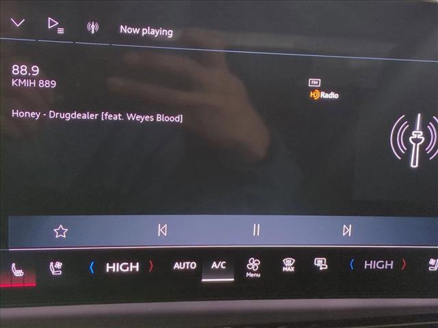 Certified 2025 Audi A5 2.0T Premium Plus Sedan w/ Premium Plus image 18