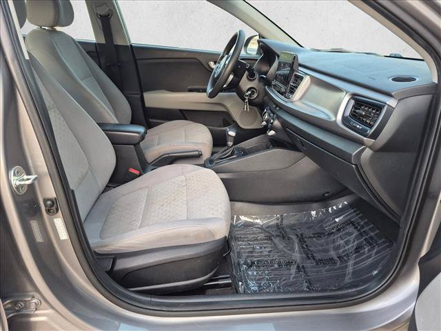 Used 2021 Kia Rio S FWD image 18