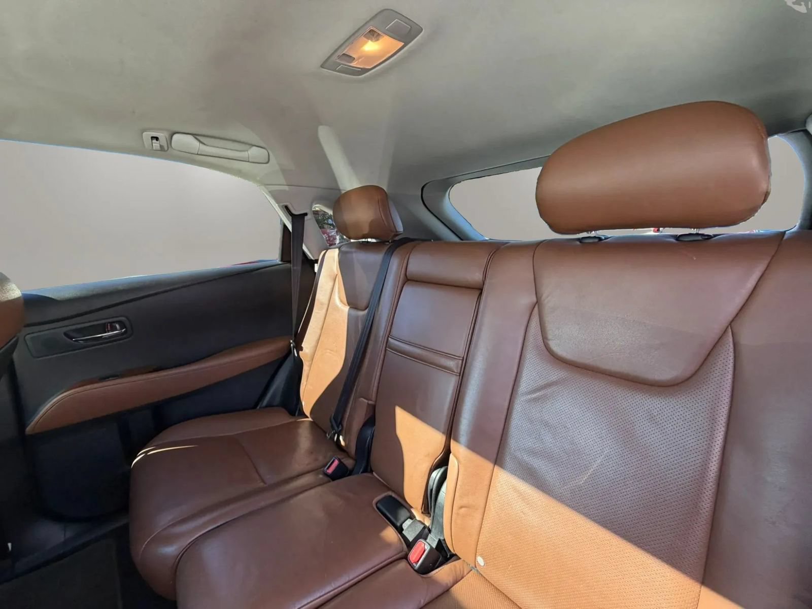 Used 2015 Lexus RX 350 AWD image 21