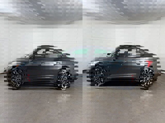 New 2026 Audi S e-tron GT Premium Plus image 4