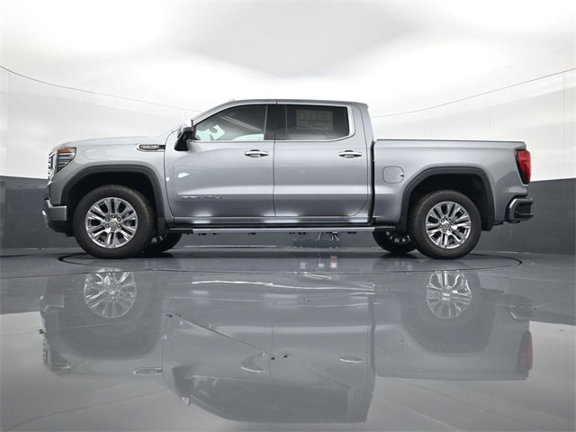 Used 2025 GMC Sierra 1500 Denali w/ Technology Package image 28