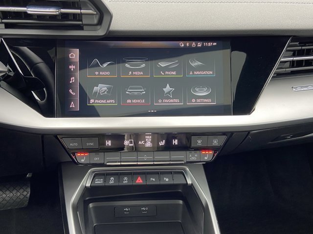 Used 2022 Audi A3 2.0T Premium w/ Convenience Package image 19