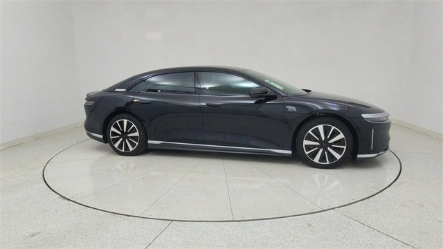 Used 2024 Lucid Air Touring image 61