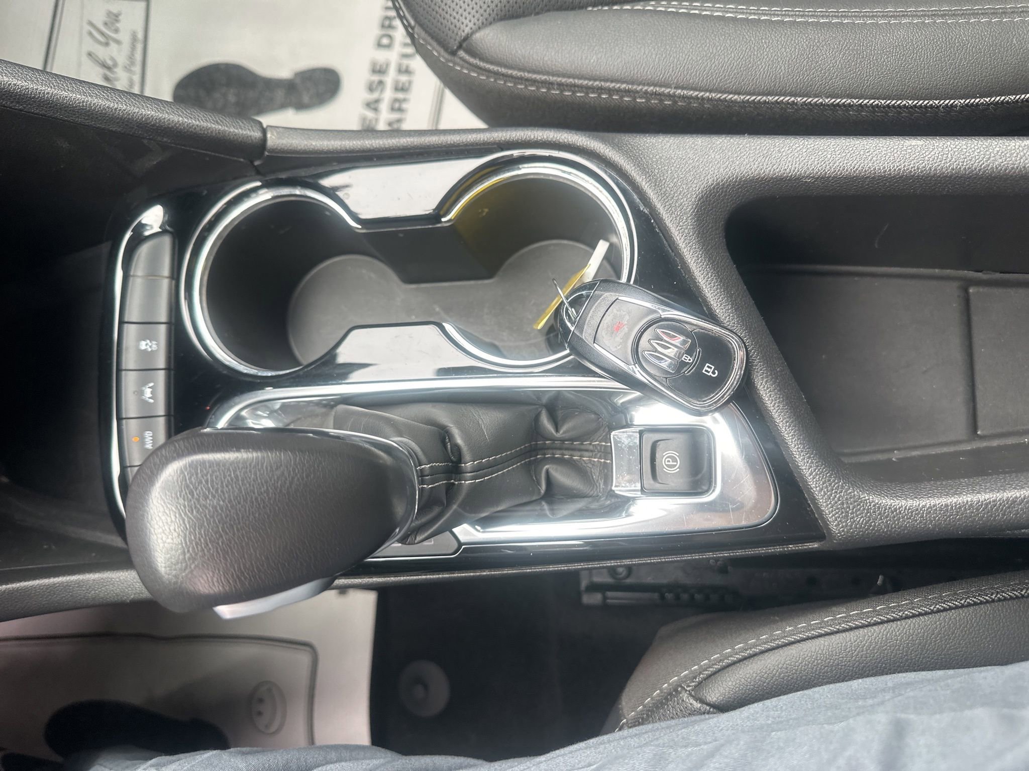 Used 2024 Buick Encore GX Sport Touring image 26