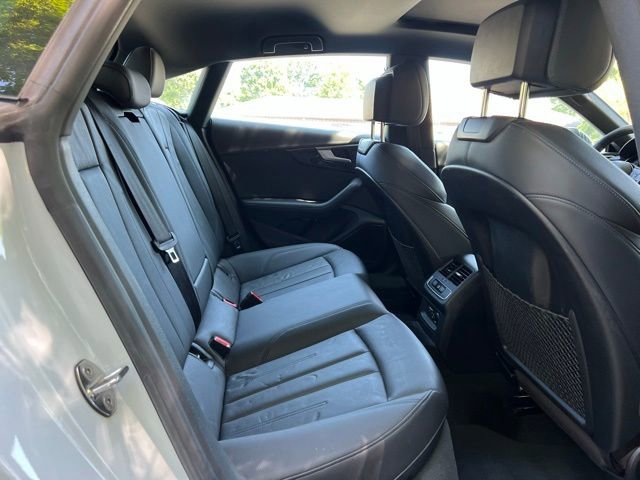 Used 2019 Audi A5 2.0T Prestige AWD/4WD image 18