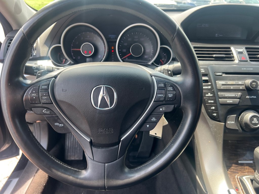 Used 2010 Acura TL FWD image 29