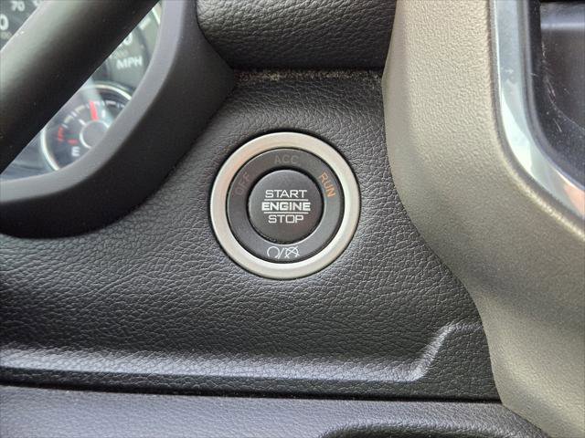 Certified 2024 RAM 2500 Laramie AWD/4WD image 25