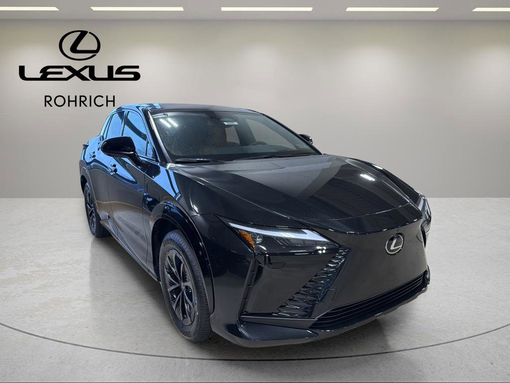 New 2026 Lexus RZ 450e 450e Premium image 4