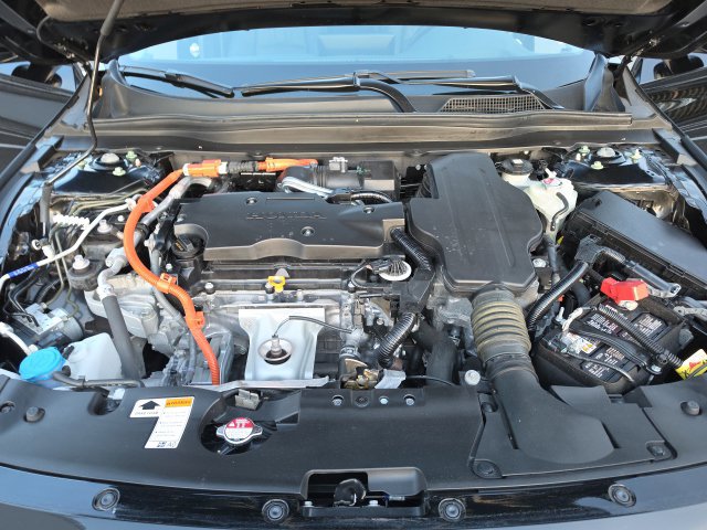 Used 2022 Honda Accord Touring image 29