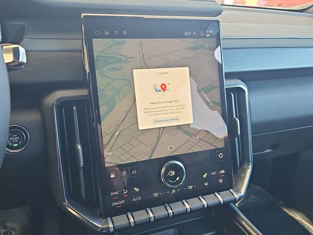 New 2026 GMC Acadia AT4 w/ Super Cruise Package image 12