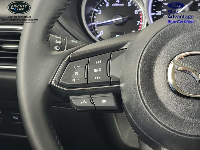 Used 2023 MAZDA CX-5 AWD 2.5 S image 26